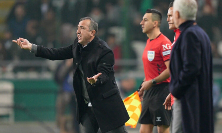 Konyaspor'da Recep Uçar’la yollar ayrıldı 1 Konyaspor’da Recep Uçar’la yollar ayrıldı