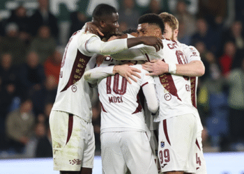 Başakşehir’de 7 gollü düello: Trabzon 90+11’de hayata döndü