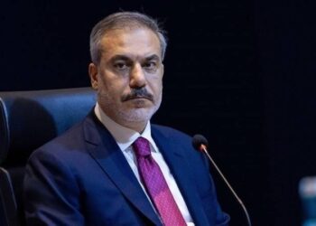 Dışişleri Bakanı Fidan: Trump, CAATSA yaptırımlarını kaldırma sözü verdi