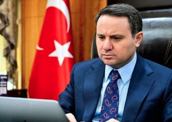 Rasim Ozan Kütahyalı’dan Akın Gürlek açıklaması: Kendisine sordum…