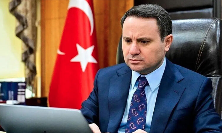 Rasim Ozan Kütahyalı’dan Akın Gürlek açıklaması: Kendisine sordum…