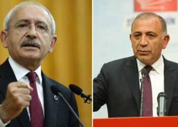 CHP'de Gürsel Tekin bilmecesi: Görevden alındı mı, devam mı ediyor? 3 Gürsel Tekin, Kılıçdaroğlu’nun açıklamalarına destek verdi: Çoban ateşi çoktan yakıldı