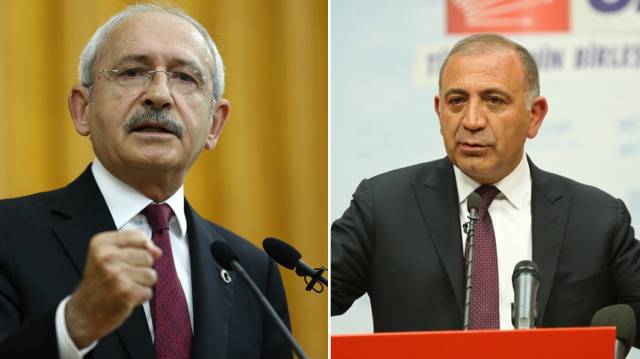 CHP'de Gürsel Tekin bilmecesi: Görevden alındı mı, devam mı ediyor? 1 Gürsel Tekin, Kılıçdaroğlu’nun açıklamalarına destek verdi: Çoban ateşi çoktan yakıldı