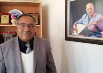 ‘UNESCO Yaşayan İnsan Hazinesi’ ünvanlı davul ustası Adem Göçer, hayatını kaybetti