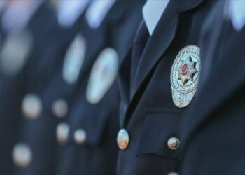 Emniyet’te “C” kod alarmı: Koruma polislerinin görev yerleri değiştirildi