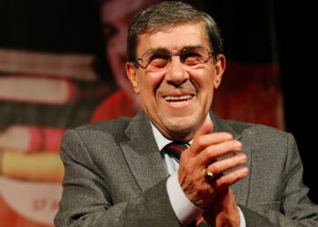 Usta tiyatrocu Zihni Göktay, neden bakımevine yerleştiğini açıkladı