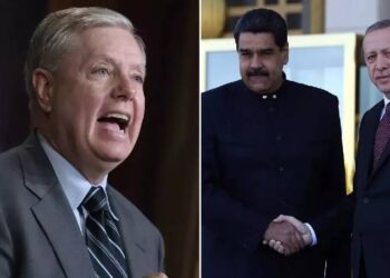 ABD’li senatör Maduro’yu böyle tehdit etti: Bu mevsimde Türkiye çok güzeldir