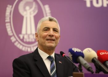 Ticaret Bakanı duyurdu: Esnafa faiz indirimi geliyor