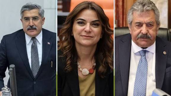 Hüsnü Yusuf Turabiç yazdı I Heyetten sonra! 1 Hüsnü Yusuf Turabiç yazdı I Heyetten sonra!