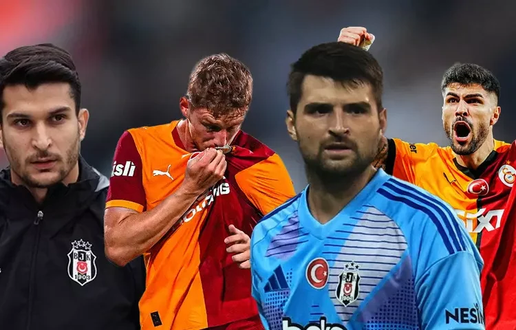 Bahis oynayan futbolcular belli oldu: TFF, bin 24 kişiyi PFDK’ya sevk etti 1 Bahis oynayan futbolcular belli oldu: TFF, bin 24 kişiyi PFDK’ya sevk etti