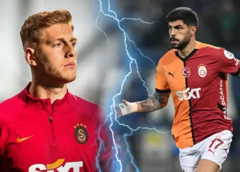 Galatasaray’dan bahis açıklaması: Dürüstlük ve temiz rekabetin yanındayız