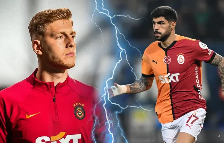 Galatasaray’dan bahis açıklaması: Dürüstlük ve temiz rekabetin yanındayız