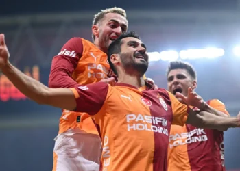 Safa Kar yazdı I Galatasaray kâbustan uyandı!