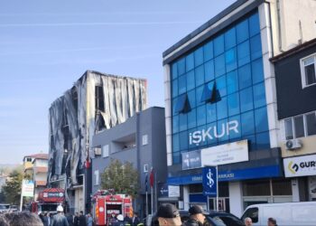 Dilovası’ndaki iş cinayetinde 7 kişi tutuklandı