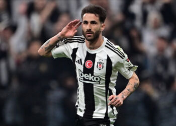 Benfica Başkanı Rui Costa’dan Rafa Silva sözleri: Yorum yapmanın anlamı yok