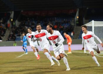 A Milli Takım, Dünya Kupası’na nasıl katılır? İşte play-off formatı