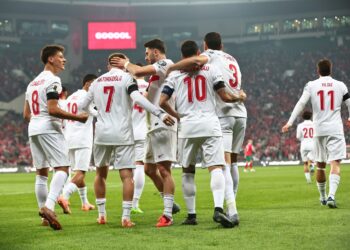 Milli Takım’da 8 yıl sonra bir ilk: FIFA sıralamasındaki yeri değişti