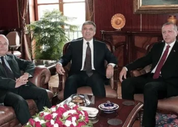 Hüsnü Yusuf Turabiç yazdı I Kavala’ya özgürlük… Diğerlerine de…