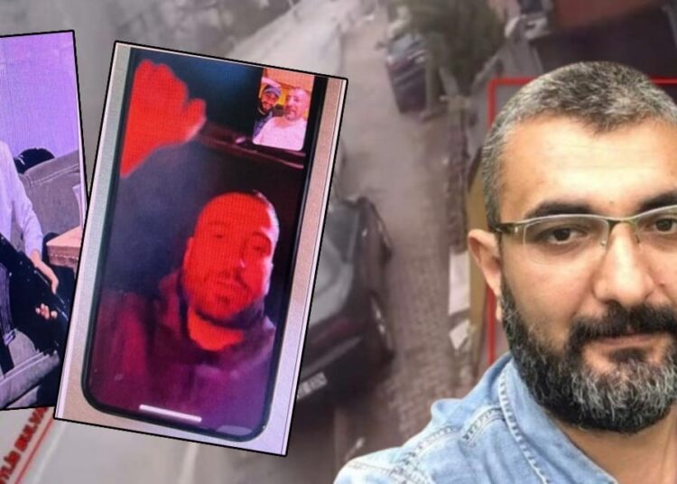 Çete dosyasında 27 yıllık polis memuru çıktı: Kırmızı bülten için para istemiş, çelik yelek satmış