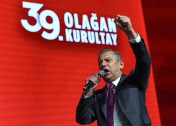 Özgür Özel’in A Takımı belli oldu