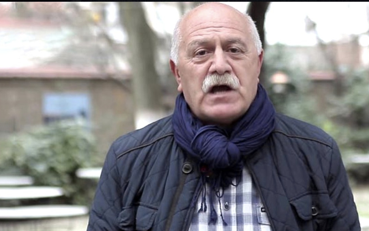 Eda Nur Sungur konuştu I Orhan Aydın: Sansür faşizmdir 
