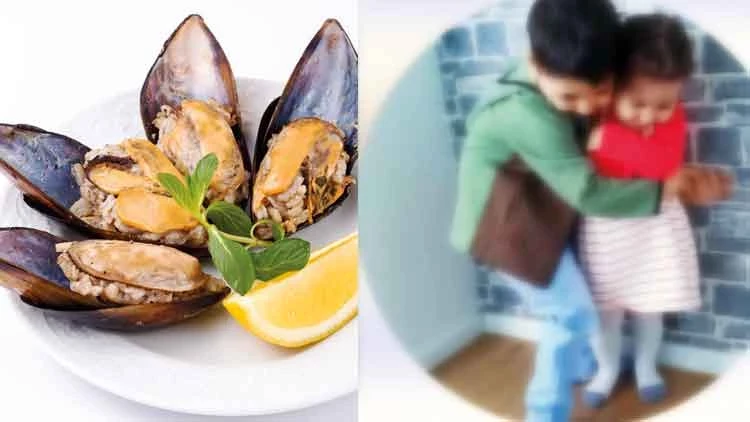 Kumpir ve midye faciası: 2 çocuğun ölümüne neden olan işletme süresiz mühürlendi 1 Kumpir ve midye faciası: 2 çocuğun ölümüne neden olan işletme süresiz mühürlendi