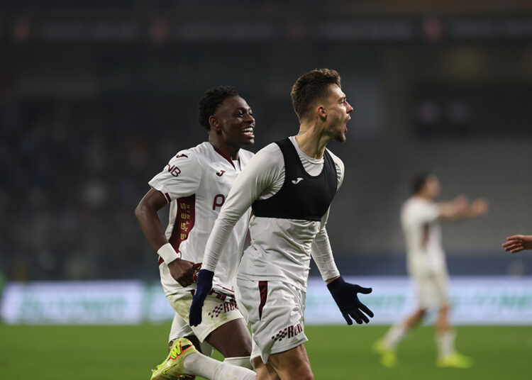 Safa Kar yazdı I Gol düellosu Trabzon’un…! 1 Safa Kar yazdı I Gol düellosu Trabzon’un…!