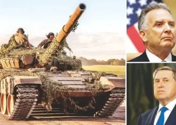 Suna Yaman yazdı I Sızdırılan kayıtlar ortalığı karıştırdı: Trump’ın Ukrayna planı Kremlin’de mi hazırlandı?