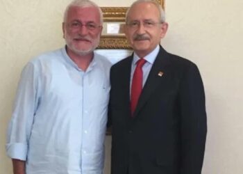 Kılıçdaroğlu’na şarkı yapan Onur Akın: Artık isimlere değil, fikirlere şarkı yapacağım