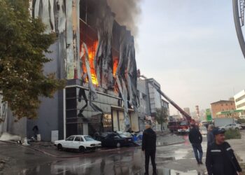 6 işçi yanarak can vermişti: Patron, bavulla kaçarken yakalandı