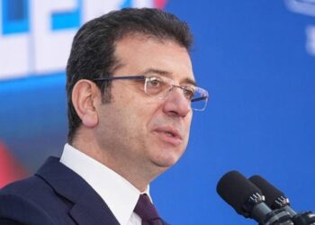 Ekrem İmamoğlu’ndan 4 gazeteciye mektup