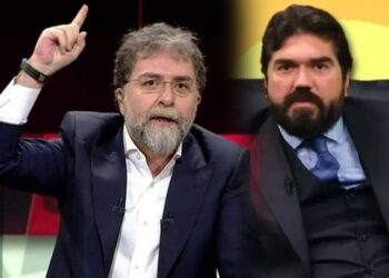 Ahmet Hakan'dan Rasim Ozan Kütahyalı'ya: "Her defasında rezillik, her defasında kepazelik" 4 Ahmet Hakan’dan Rasim Ozan Kütahyalı’ya: “Her defasında rezillik, her defasında kepazelik”