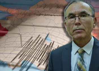 Sındırgı’daki ‘deprem fırtınası’ için uzman isimden “7 büyüklüğündeki sarsıntı” uyarısı