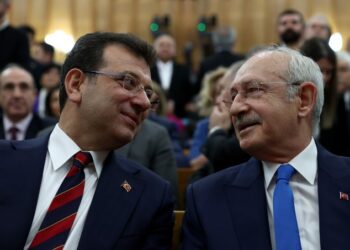 İddia: Kılıçdaroğlu geri dönse İmamoğlu ve Akpolat’ı ihraç edecekti