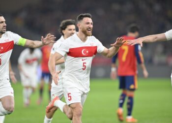 A Milli Takım, İspanya’yı salladı ama yıkamadı: İşte Play-off’lardaki muhtemel rakiplerimiz