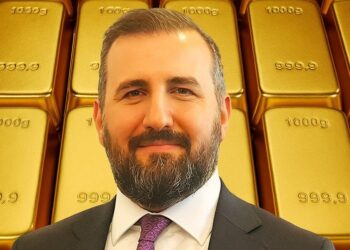 Evinden 26 kilogram altın çıkmıştı: Emekli bürokratın gelirindeki artış orantısız bulundu