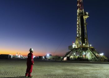 Mısır, Batı Sahra’da yeni bir gaz keşfedildiğini duyurdu