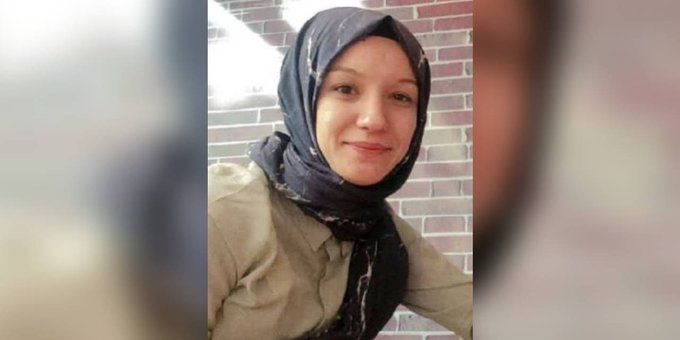 Çankırı'da iş cinayeti: Halı sıkma makinesine kapıldı 1 Çankırı’da iş cinayeti: Halı sıkma makinesine kapıldı