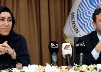 Yerlerine kayyım atanan DEM Partili belediye eş başkanları tahliye edildi