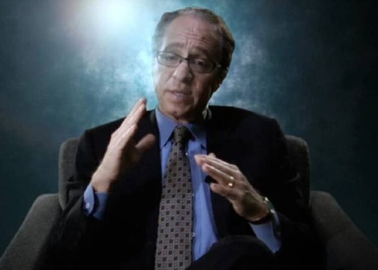 ABD'li bilim insanı Ray Kurzweil’den ölümsüzlük iddiası 1 ABD’li bilim insanı Ray Kurzweil’den ölümsüzlük iddiası
