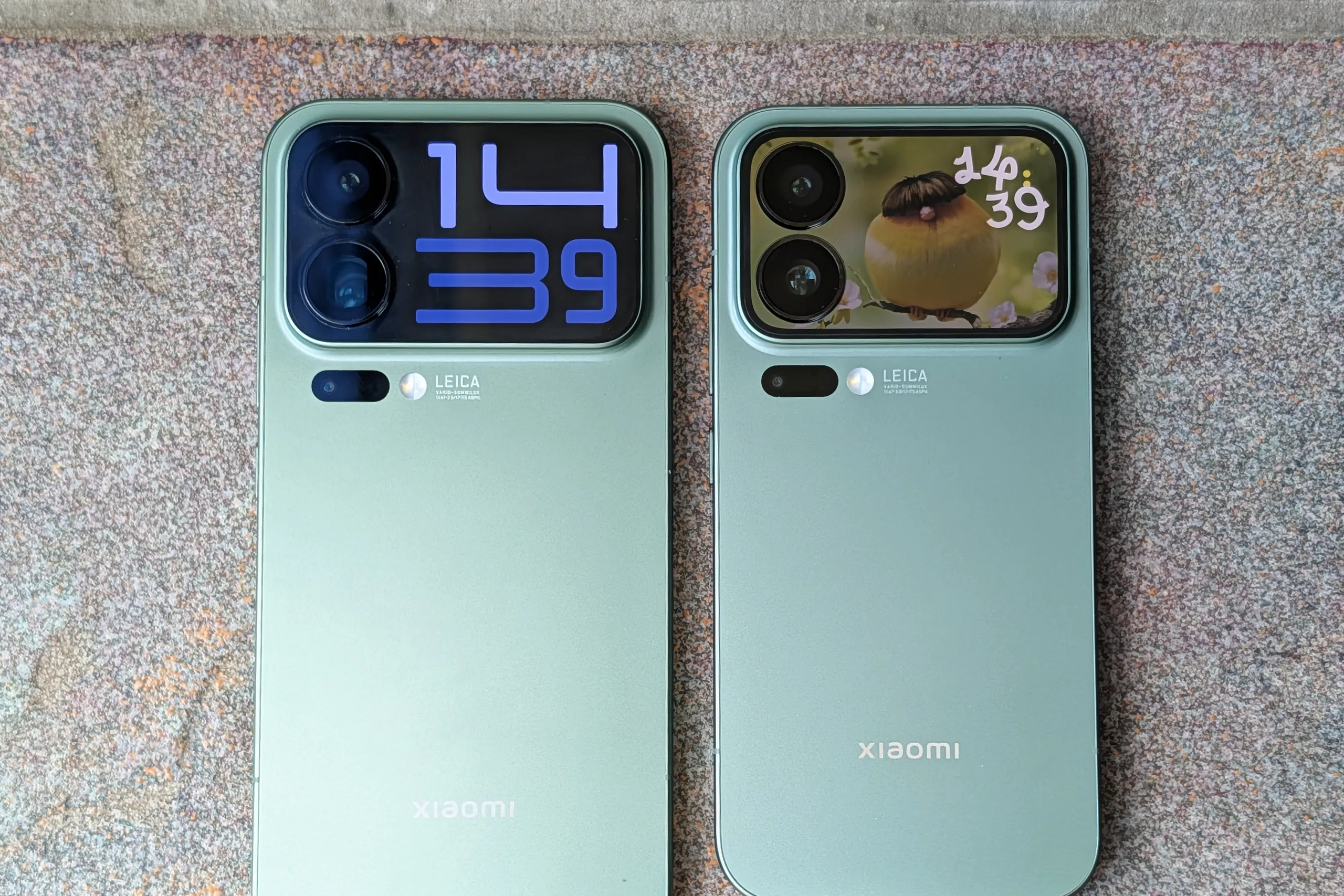 Xiaomi, iPhone 17'ye rakip olacak modelini piyasaya sürdü: Xiaomi 17 Pro Max 2 Xiaomi, iPhone 17'ye rakip olacak modelini piyasaya sürdü: Xiaomi 17 Pro Max