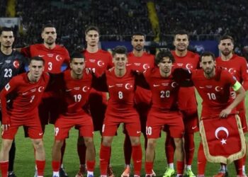 A Milli Takım’ın aday kadrosu açıklandı