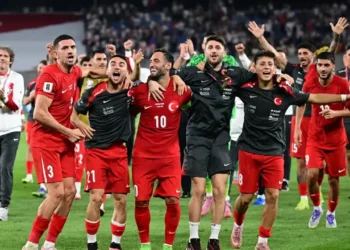 A Milli takımda 2 kişi daha kadrodan çıkarıldı