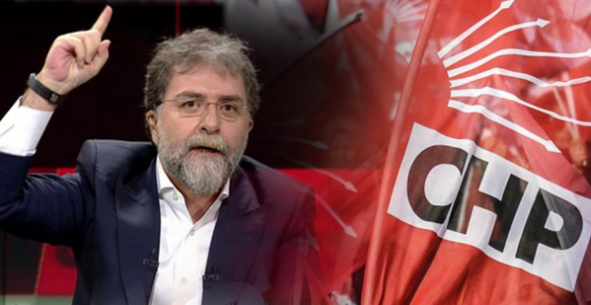 Ahmet Hakan CHP'yi savundu: Babacan beni ikna edemedi 1 Ahmet Hakan CHP’yi savundu: Babacan beni ikna edemedi