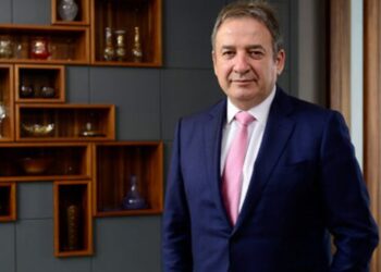 Soruşturmada adı geçiyordu: Ahmet Kırman Koç Holding’den ayrıldı