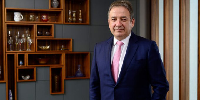Soruşturmada adı geçiyordu: Ahmet Kırman Koç Holding'den ayrıldı 1 Soruşturmada adı geçiyordu: Ahmet Kırman Koç Holding’den ayrıldı