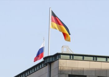 Gizli belge: Almanya’nın Rusya ile olası savaşa hazırlık planı ortaya çıktı