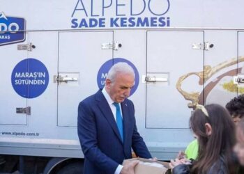 Alpedo’ya ödül gibi ceza: Sınırın 51 kat üzerinde bakteriye 41 bin TL