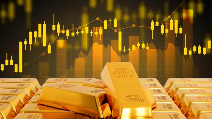 İran savaşı sonrası Merkez Bankası 121 ton altın sattı 1 Altın fiyatlarında şok dalgalanma: Çin’in vergi hamlesi piyasayı sarstı