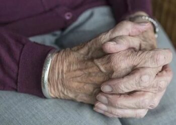 Araştırma: Günde 3 bin adım Alzheimer hastalığını yavaşlatıyor